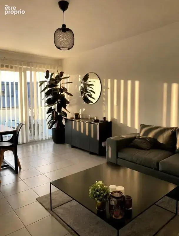 Appartement type 3 - stationnement-parking - capinghem - photo 2