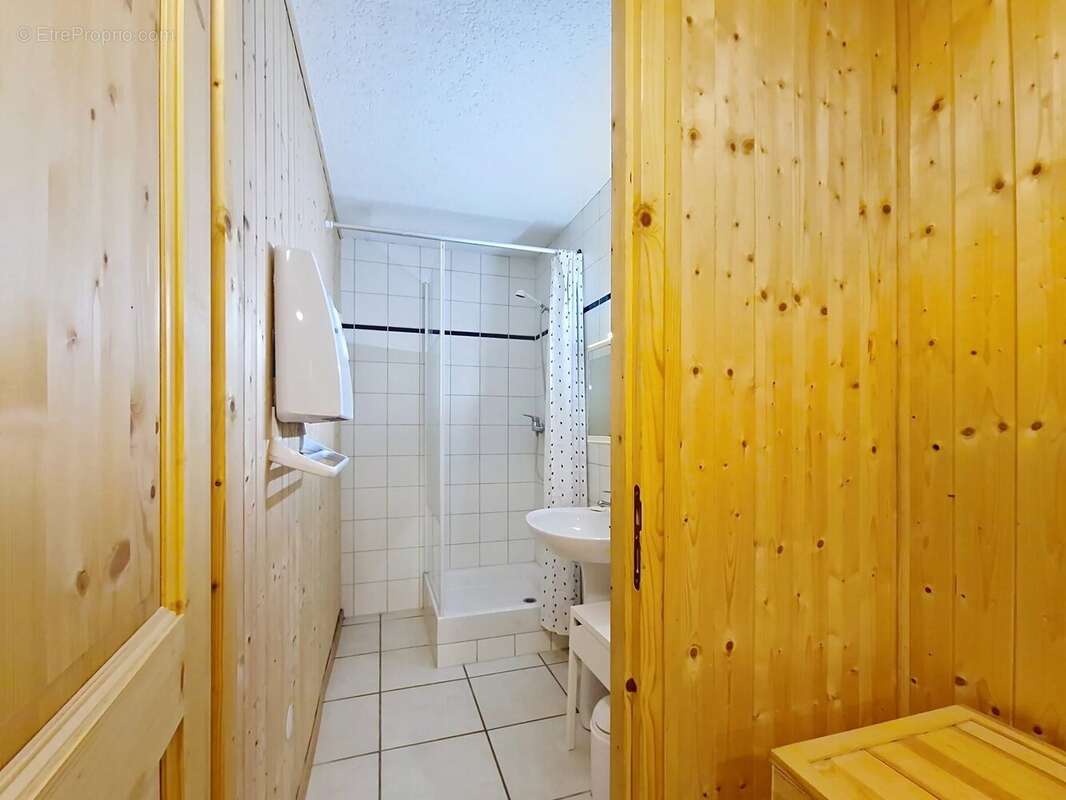 Maison à LA CHAPELLE-D&#039;ABONDANCE