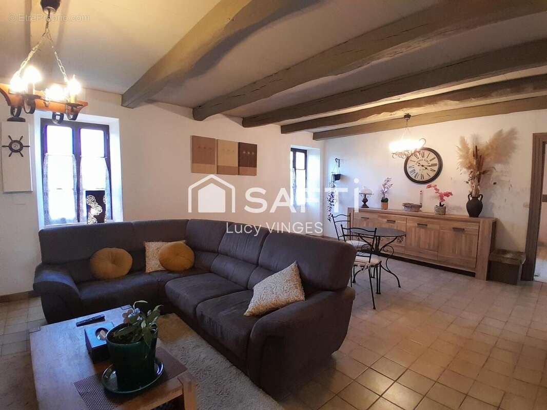 Photo 4 - Maison à SALLES