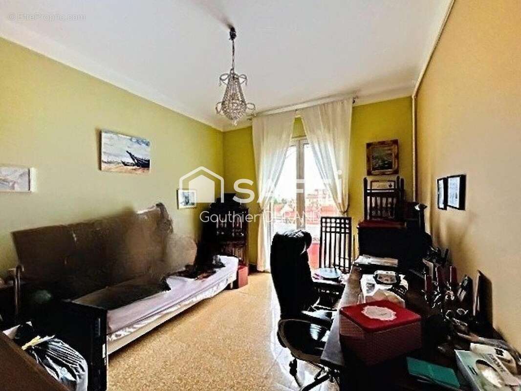 Photo 9 - Appartement à PERPIGNAN