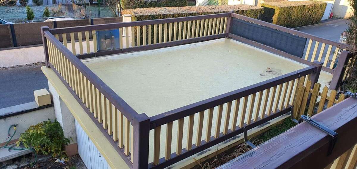 Maison à AUDINCOURT