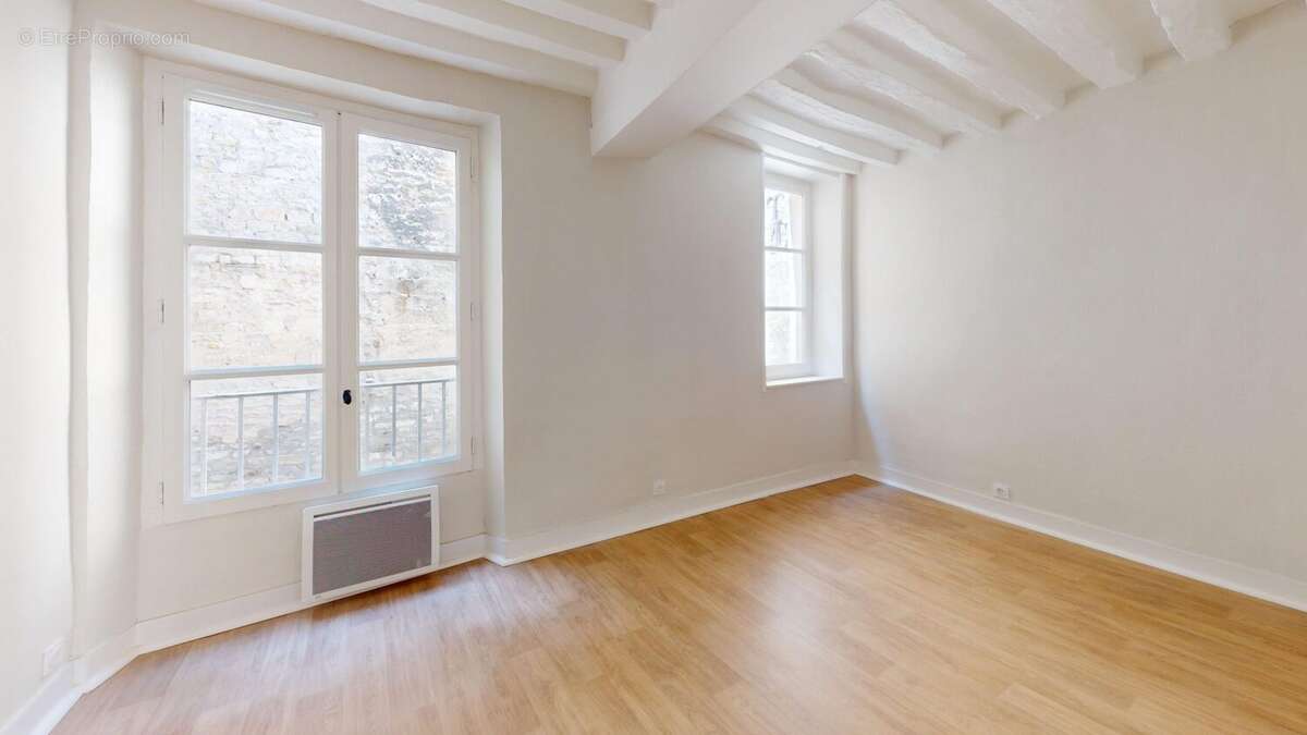 Appartement 37 m² à Caen  - photo 5