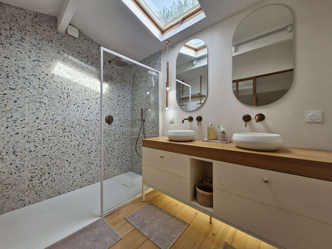 Maison 103 m² avec piscine à Belin-Béliet proche commodité - photo 7