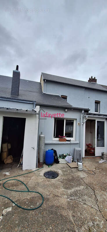 Autre à GAINNEVILLE