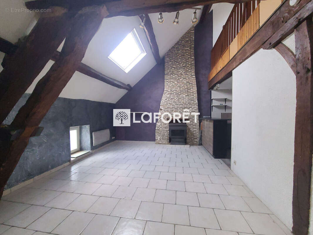 Maison à PITHIVIERS