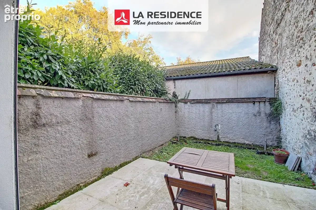 Appartement 2 pièces 46 m² à vendre à Chambourcy (78240) - photo 7