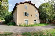 Maison à LE TRIOULOU