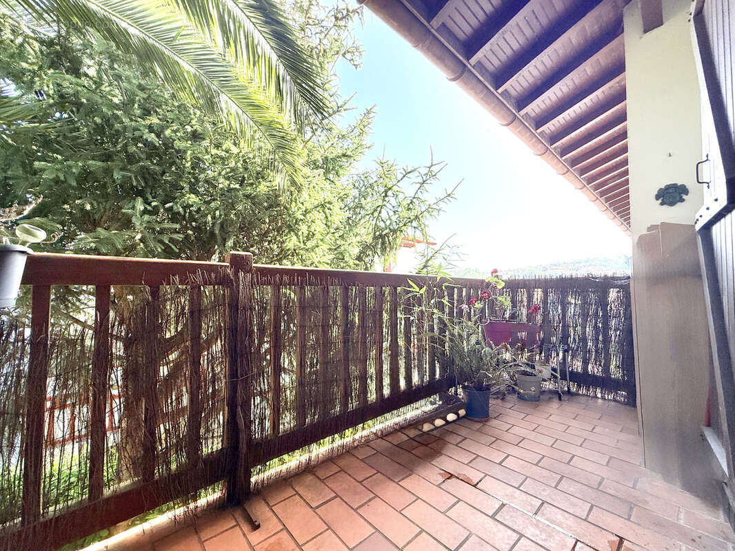 Appartement à HENDAYE