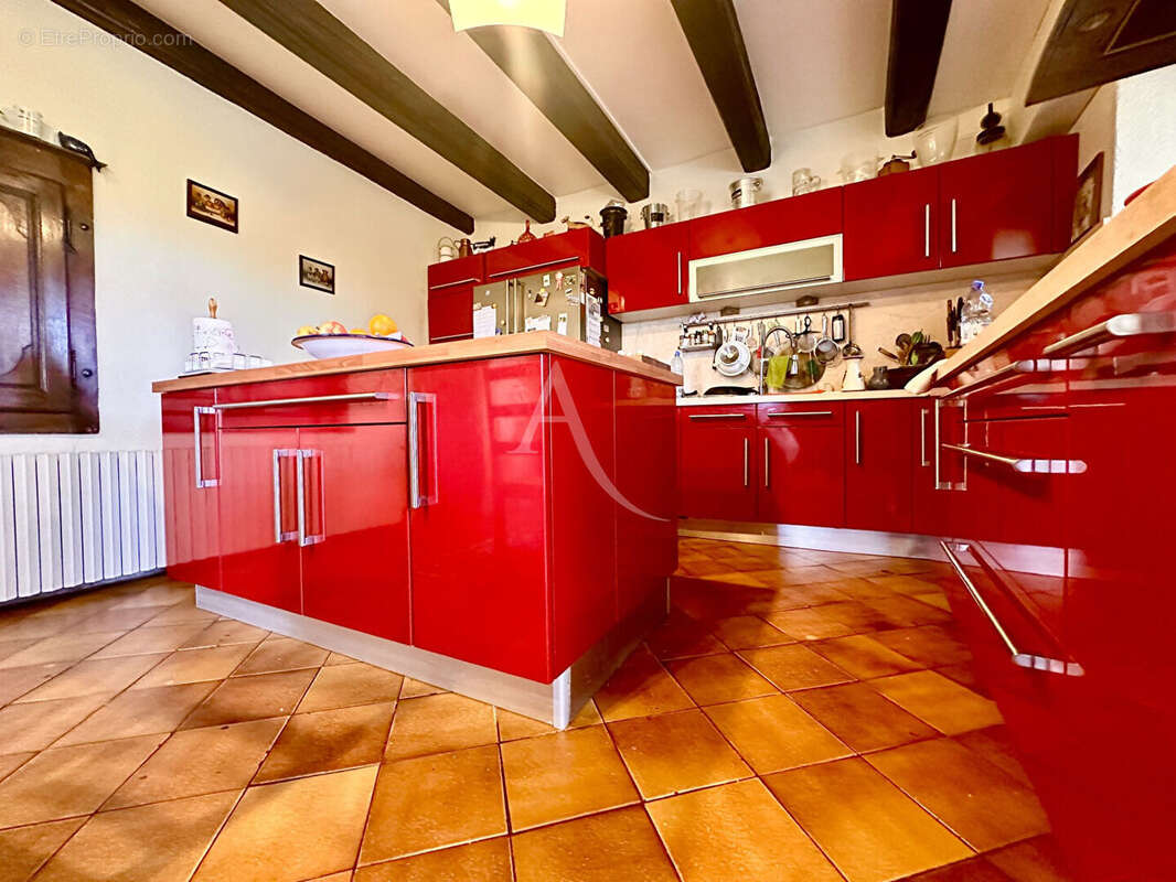Maison à CROISMARE