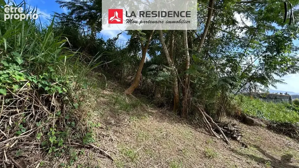 Terrain 690 m² à vendre à Fort-De-France (97200) - photo 4