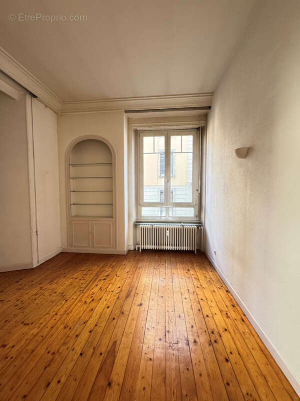 Appartement à BELFORT