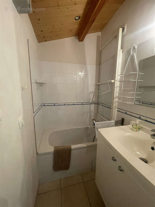 Maison à LA GUERINIERE