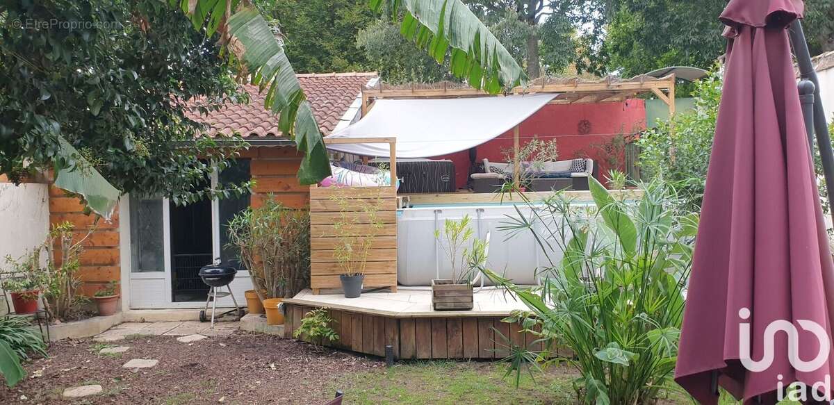 Photo 4 - Maison à TONNEINS