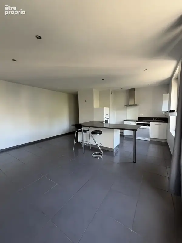 Appartement f3 de 62 a st etienne bellevue - photo 5