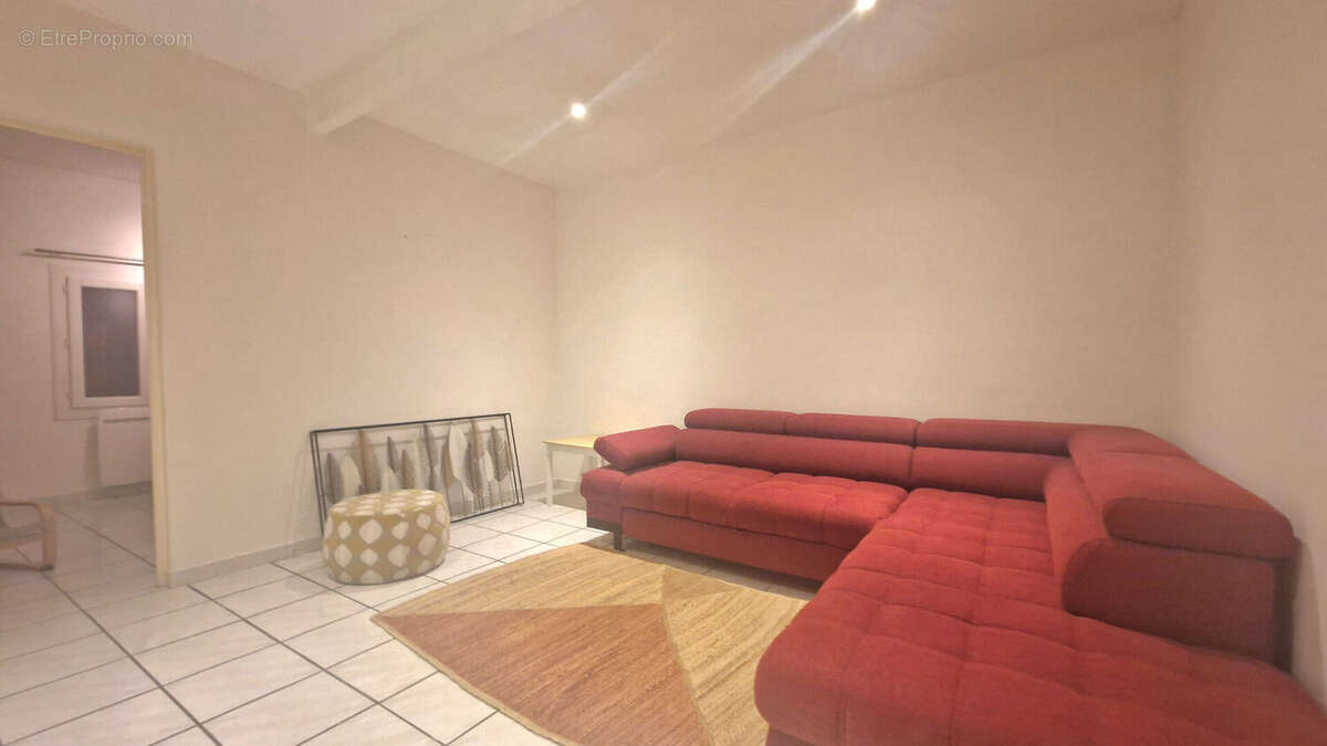 Maison à LA SEYNE-SUR-MER