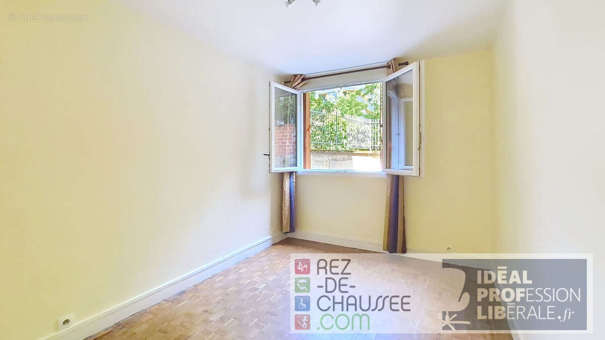 Mairie de montreuil appartement 3 pieces - photo 8