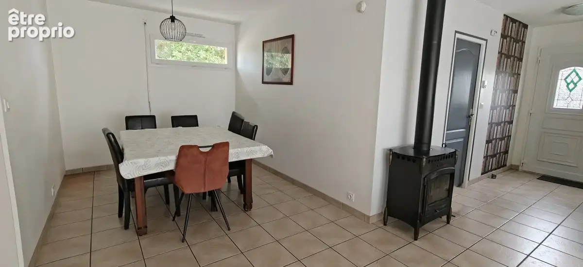 Villa à vendre pour petite famille à Saint-Michel-Chef-Chef - photo 9