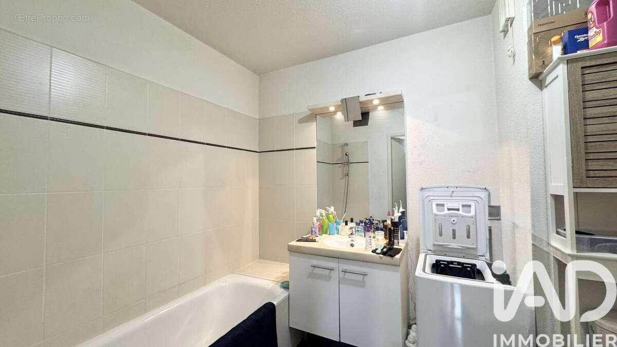 Photo 8 - Appartement à BONNEVILLE