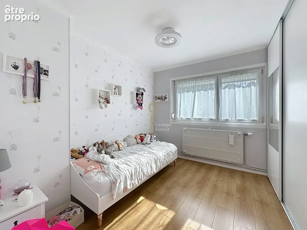 Maison 5 pièces 93 m² à vendre à Marcq-En-Baroeul (59700) - photo 6