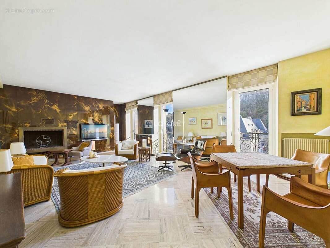 Appartement à QUIMPER