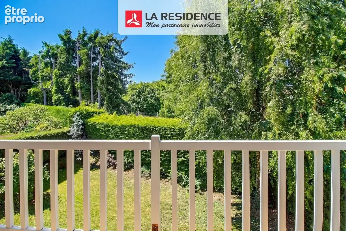 Maison 8 pièces 178 m² à vendre à Chambourcy (78240) - photo 7