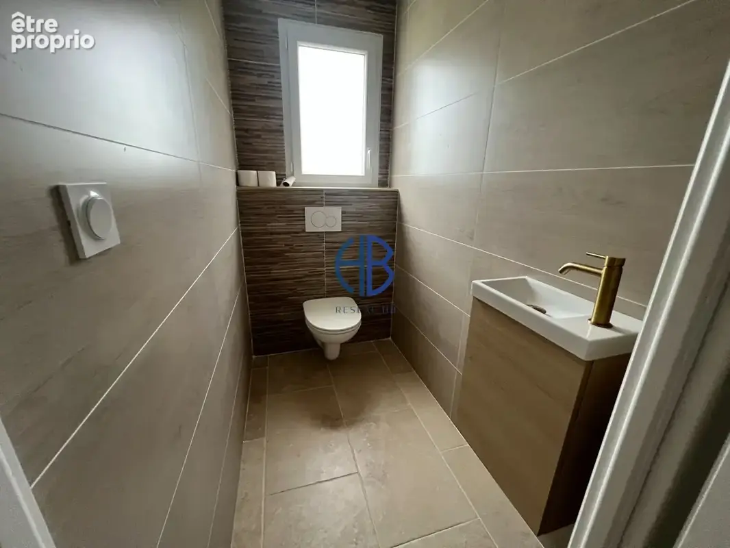 Villa 4 chambres plain pied  132 m² - photo 11
