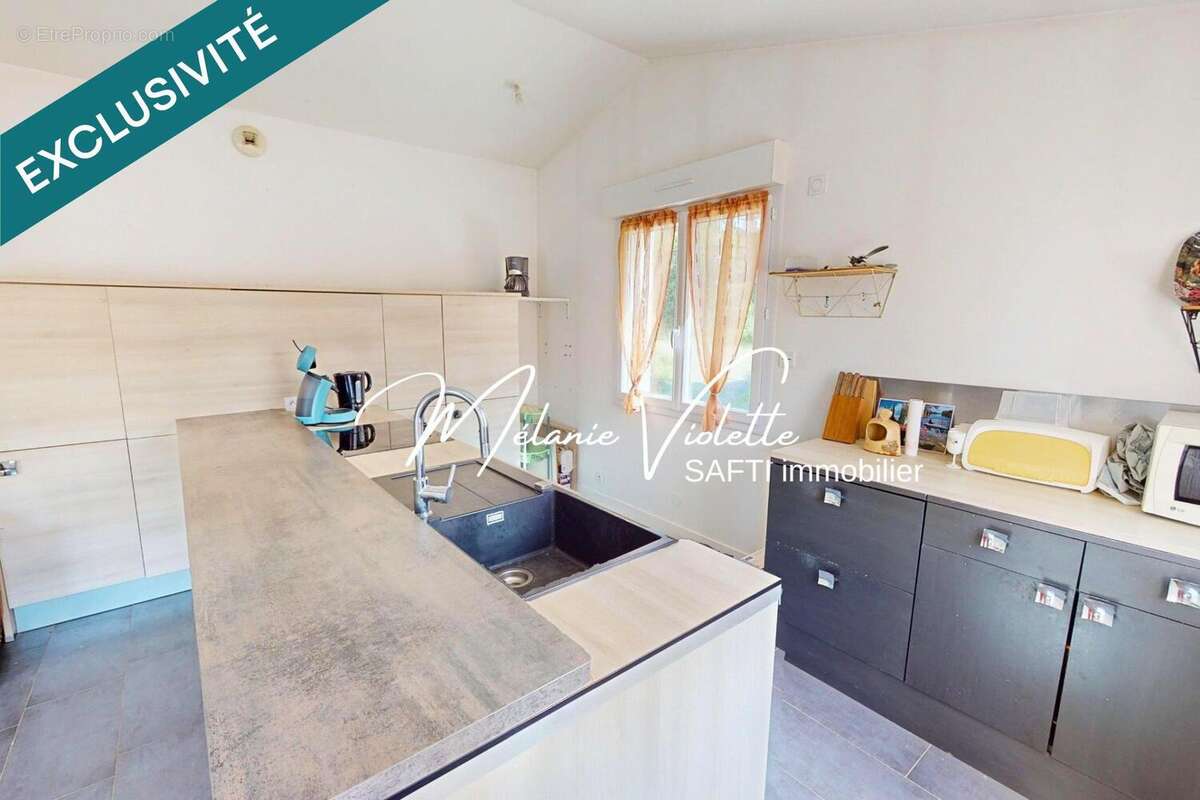 Maison 77 m² à Rosnay  - photo 3