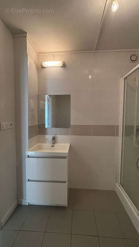 Appartement à PORT-DE-BOUC