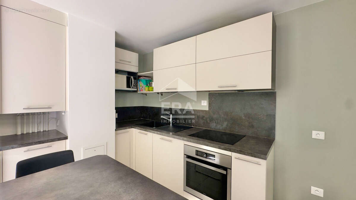 Appartement à ABLON-SUR-SEINE