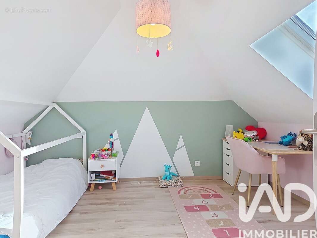 Photo 5 - Maison à LOUEY