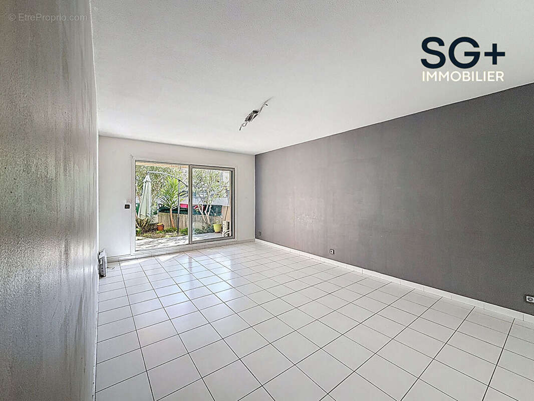 Appartement à ALLAUCH