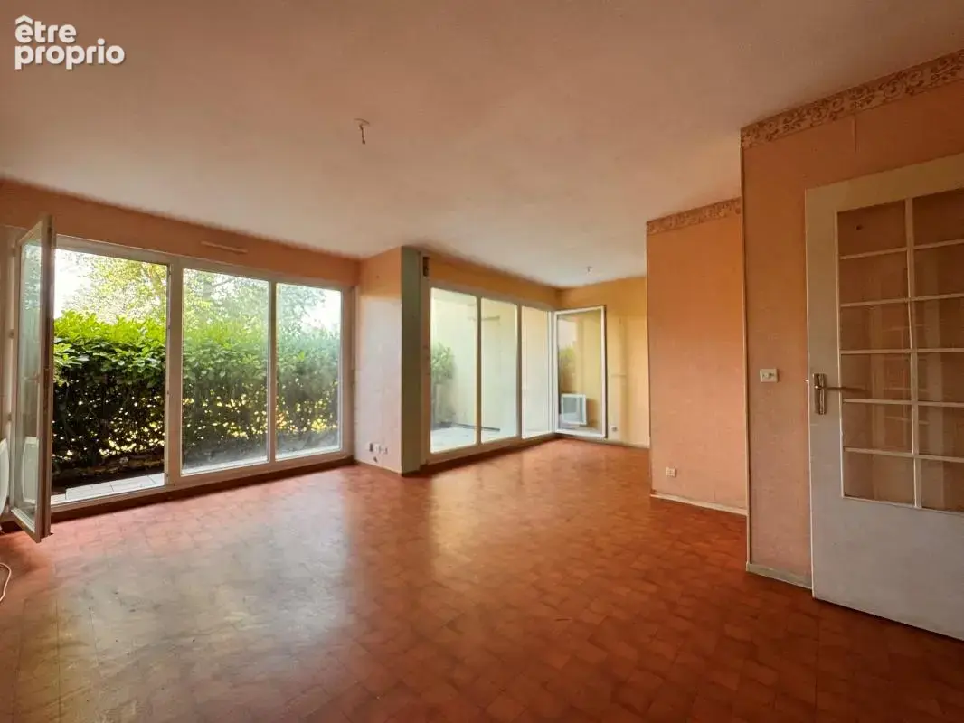 Appartement à BOURG-EN-BRESSE