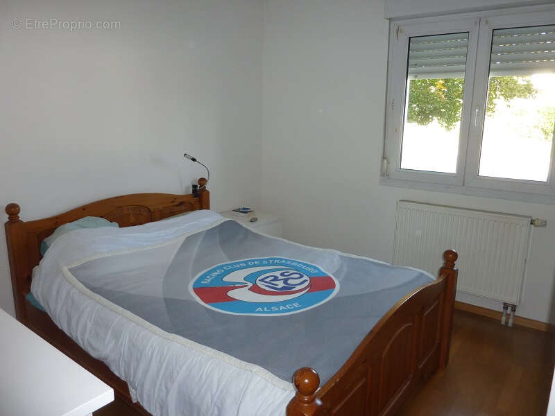 Appartement à PFASTATT