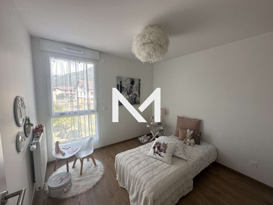 Appartement à LE VERSOUD