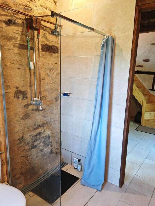 IMG20250918155355 - Maison à THIVIERS