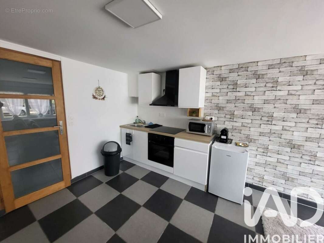 Photo 3 - Appartement à CUCQ