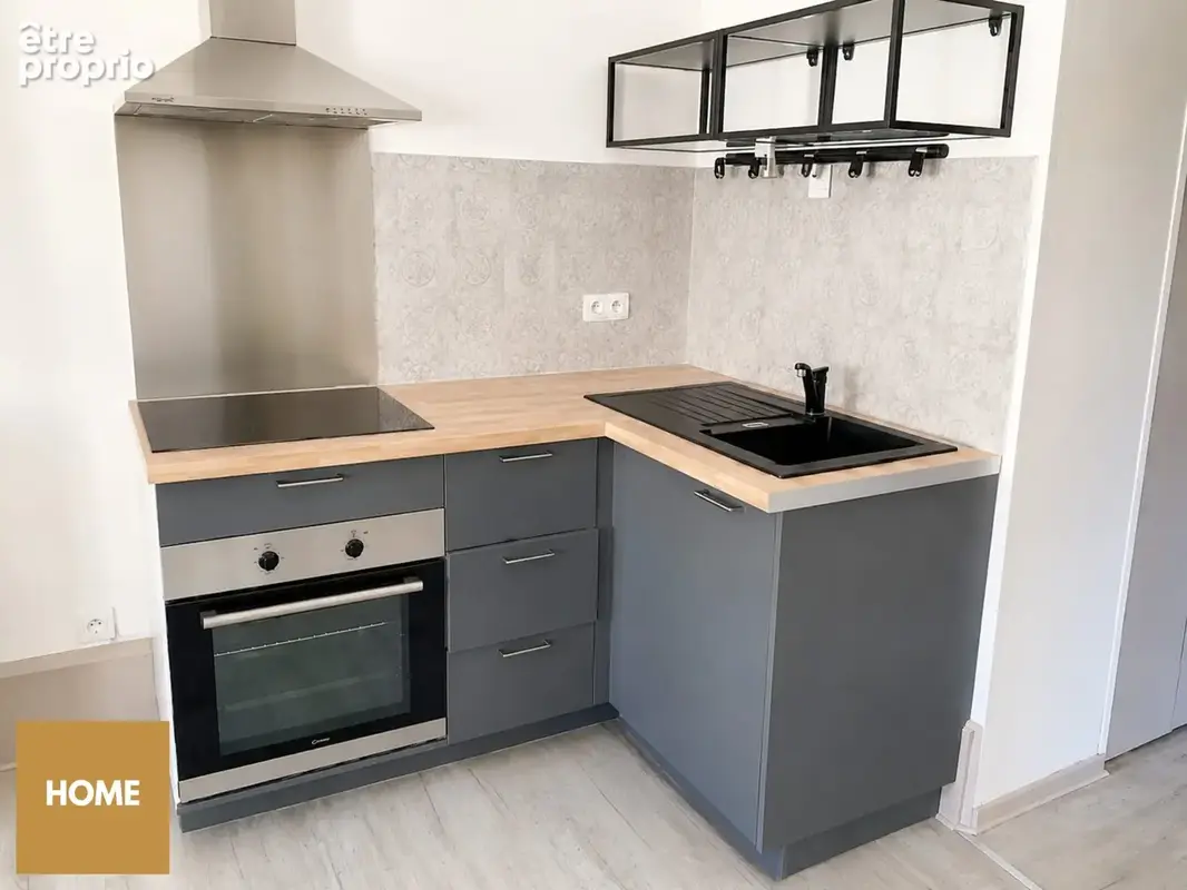 Appartement 140 m² à Nancy  - photo 4