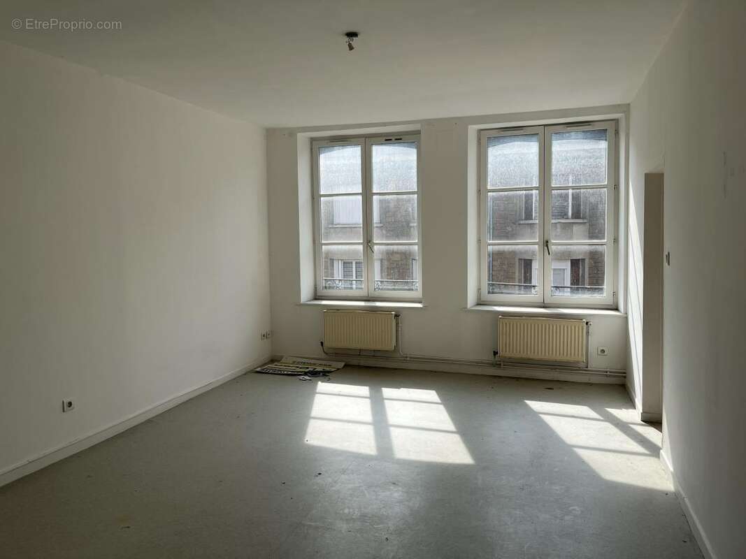 Appartement à SEDAN