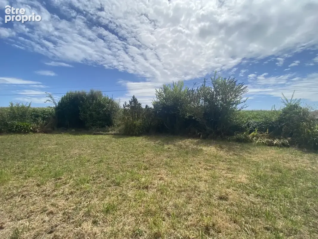 Maison 4 pièces 70 m² à vendre à Pleumeur-Gautier (22740) - photo 2