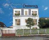 Terrain à CHAMPIGNY-SUR-MARNE