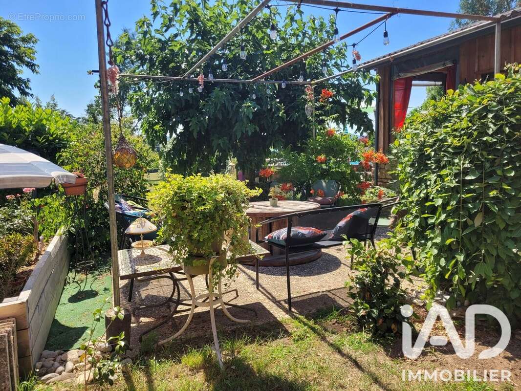 Maison 161 m² à Coux-Et-Bigaroque  - photo 5