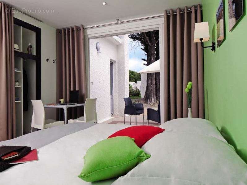 Appartement à LA GRANDE-MOTTE