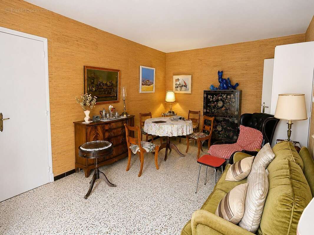 Appartement à NARBONNE