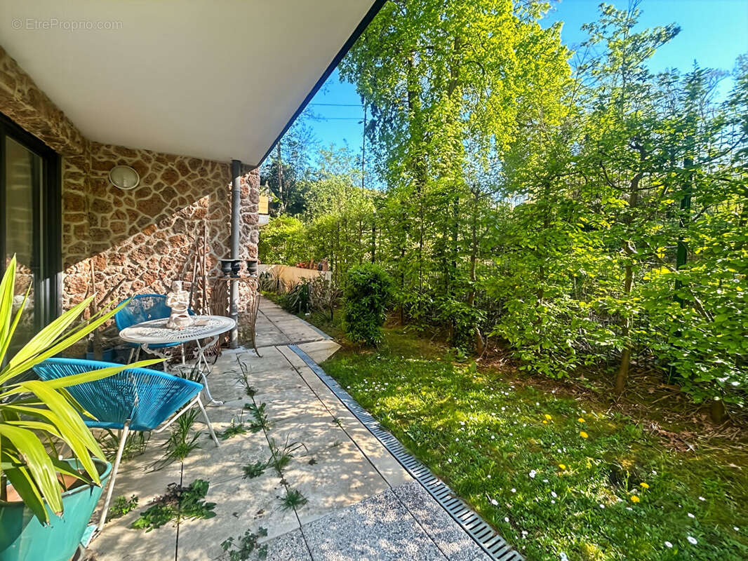 Appartement à ORSAY