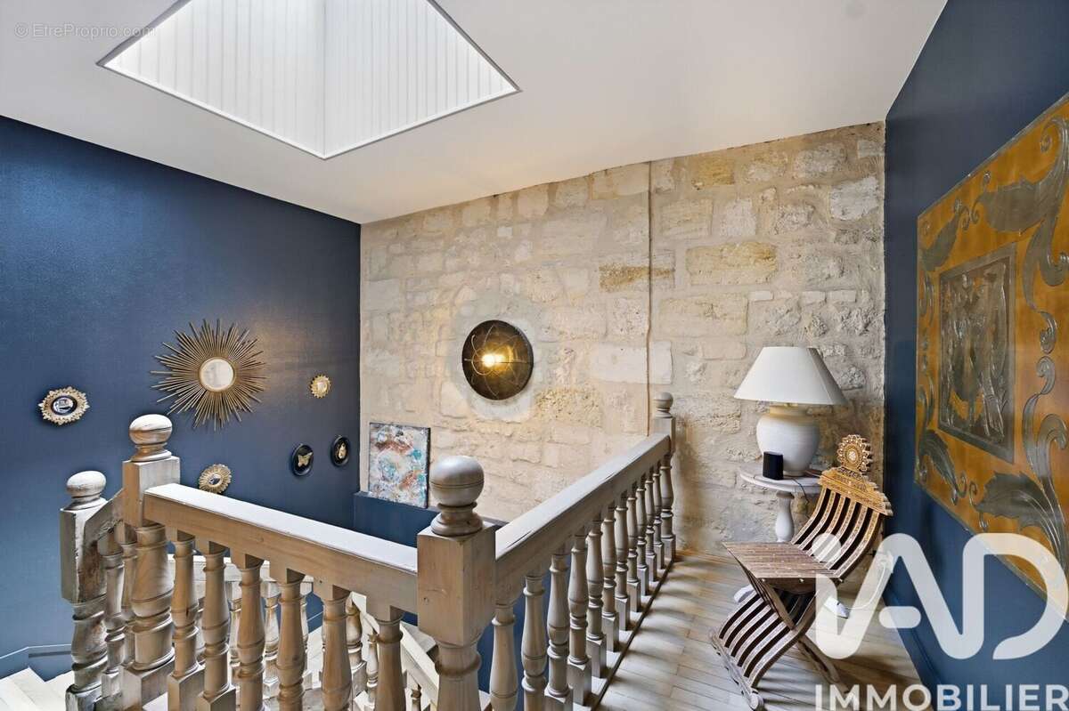 Photo 9 - Appartement à BORDEAUX