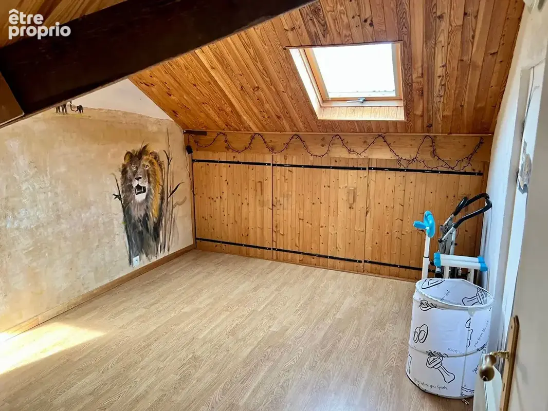 Maison 88m² au calme - photo 8