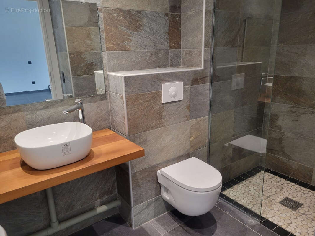 Appartement à VIEUX-FORT