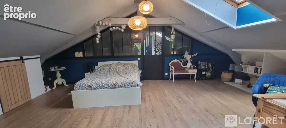 Maison Uxegney 7 pièce(s) 139.5 m2 - photo 6