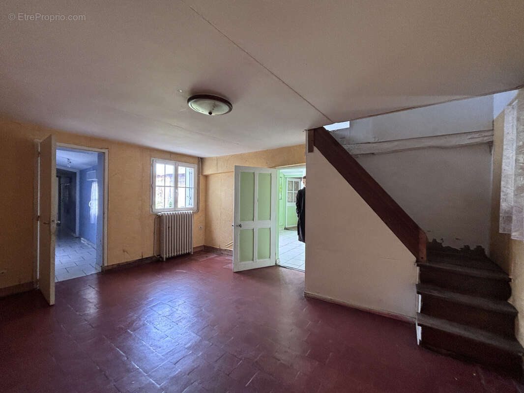 Maison à LA BREVIERE