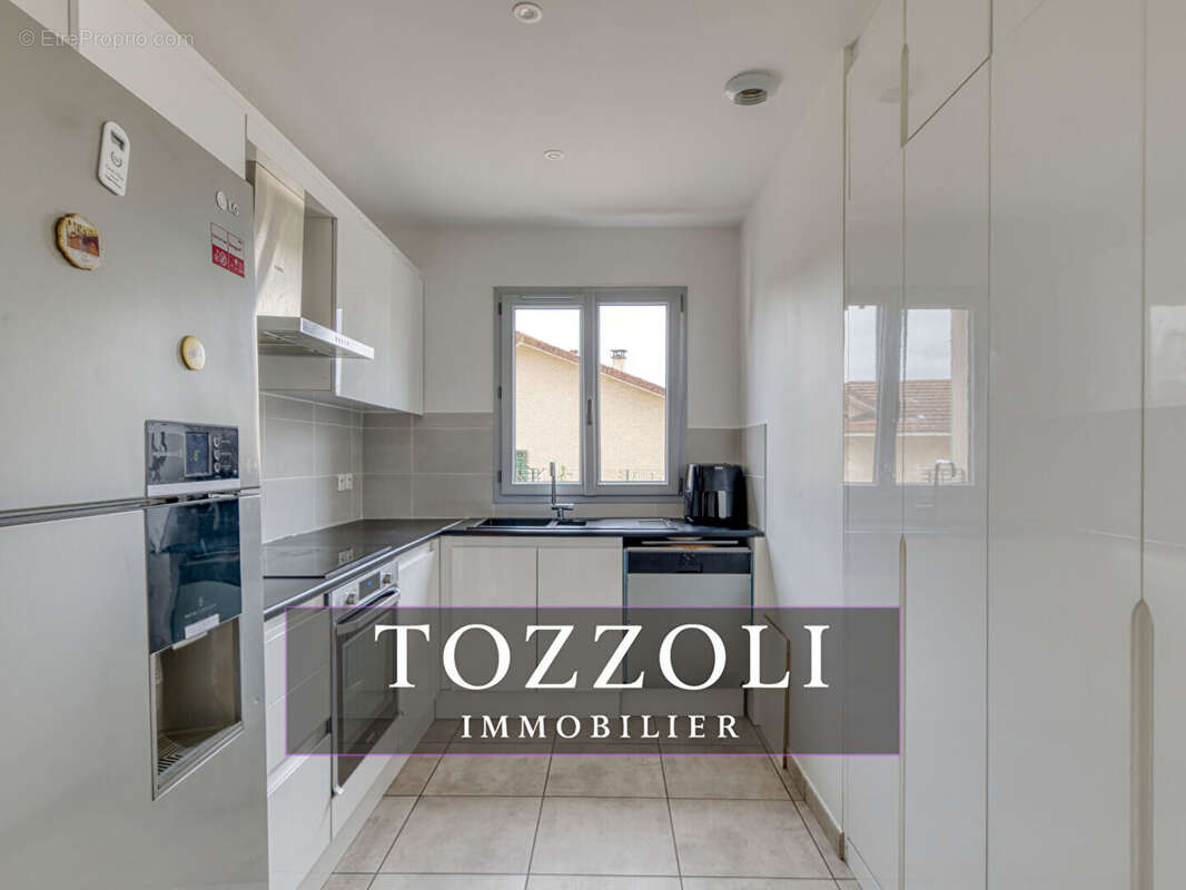 Maison à L&#039;ISLE-D&#039;ABEAU